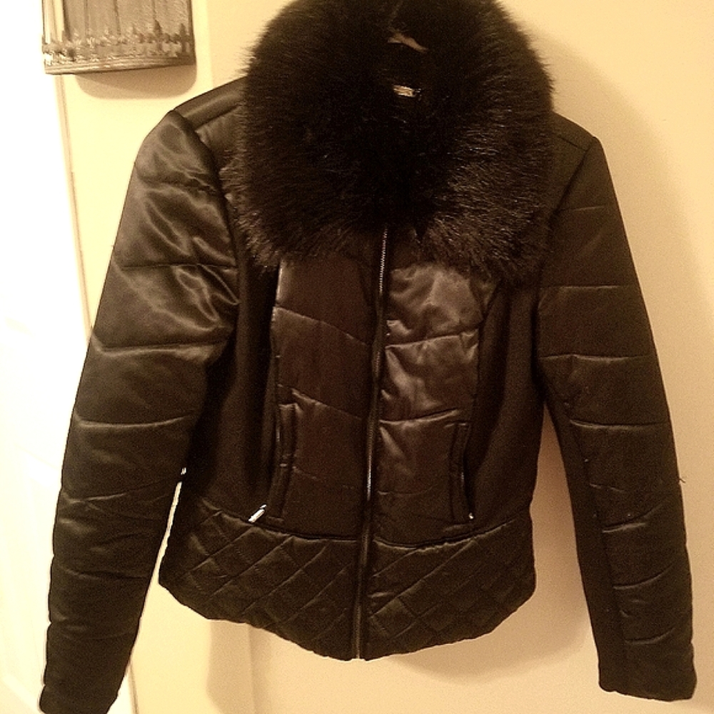 White House Black Market Coat/ Jacket